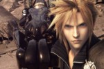 Final Fantasy VII: Advent Children (PSP)