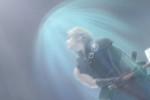 Final Fantasy VII: Advent Children (PSP)