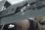 Final Fantasy VII: Advent Children (PSP)