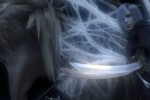 Final Fantasy VII: Advent Children (PSP)