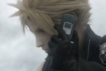 Final Fantasy VII: Advent Children (PSP)