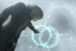 Final Fantasy VII: Advent Children (PSP)