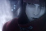 Final Fantasy VII: Advent Children (PSP)