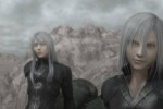 Final Fantasy VII: Advent Children (PSP)