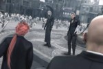 Final Fantasy VII: Advent Children (PSP)