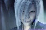 Final Fantasy VII: Advent Children (PSP)