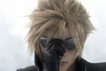 Final Fantasy VII: Advent Children (PSP)