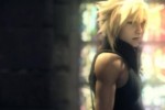 Final Fantasy VII: Advent Children (PSP)