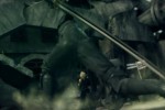 Final Fantasy VII: Advent Children (PSP)