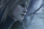 Final Fantasy VII: Advent Children (PSP)