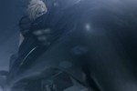 Final Fantasy VII: Advent Children (PSP)