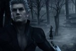 Final Fantasy VII: Advent Children (PSP)