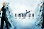 Final Fantasy VII: Advent Children (PSP)