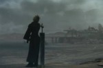 Final Fantasy VII: Advent Children (PSP)