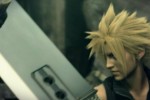 Final Fantasy VII: Advent Children (PSP)