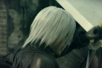 Final Fantasy VII: Advent Children (PSP)