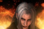 Final Fantasy VII: Advent Children (PSP)