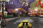 OutRun 2006: Coast 2 Coast (PSP)