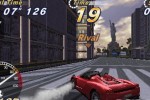 OutRun 2006: Coast 2 Coast (PSP)