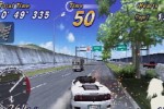 OutRun 2006: Coast 2 Coast (PSP)