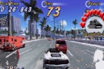 OutRun 2006: Coast 2 Coast (PSP)