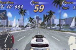 OutRun 2006: Coast 2 Coast (PSP)