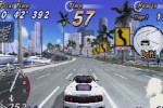 OutRun 2006: Coast 2 Coast (PSP)