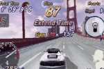 OutRun 2006: Coast 2 Coast (PSP)