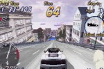 OutRun 2006: Coast 2 Coast (PSP)