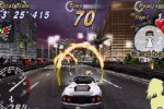 OutRun 2006: Coast 2 Coast (PSP)