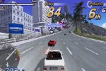 OutRun 2006: Coast 2 Coast (PSP)