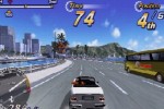 OutRun 2006: Coast 2 Coast (PSP)