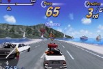 OutRun 2006: Coast 2 Coast (PSP)