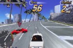 OutRun 2006: Coast 2 Coast (PSP)