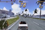 OutRun 2006: Coast 2 Coast (PSP)