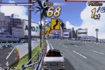 OutRun 2006: Coast 2 Coast (PSP)