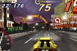 OutRun 2006: Coast 2 Coast (PSP)