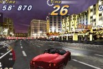 OutRun 2006: Coast 2 Coast (PSP)