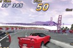 OutRun 2006: Coast 2 Coast (PSP)