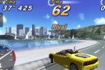 OutRun 2006: Coast 2 Coast (PSP)