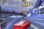 OutRun 2006: Coast 2 Coast (PSP)