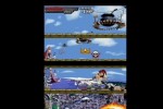 Guilty Gear Dust Strikers (DS)