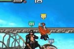 Guilty Gear Dust Strikers (DS)