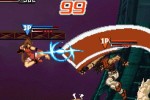 Guilty Gear Dust Strikers (DS)