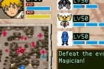 LostMagic (DS)