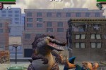 Rampage: Total Destruction (PlayStation 2)