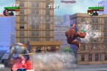 Rampage: Total Destruction (PlayStation 2)