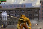 Rampage: Total Destruction (PlayStation 2)
