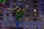 Rampage: Total Destruction (PlayStation 2)