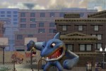 Rampage: Total Destruction (PlayStation 2)